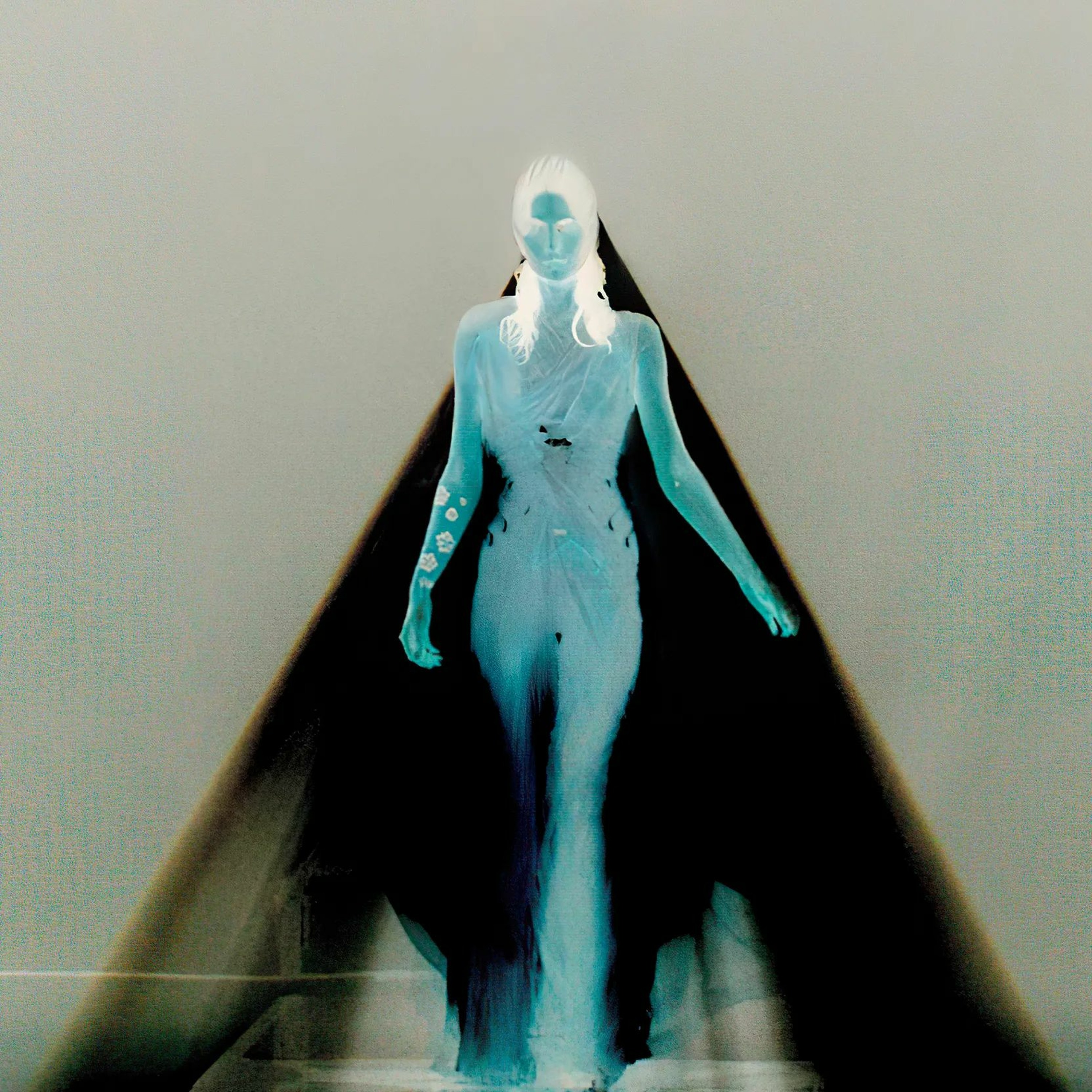 TOURNE DISQUE #38 PUNK IS POETRY