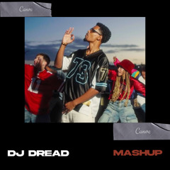 Dr Yaro X Diamond Platnumz -Minimum ça  X Komosava (DJ DREAD Mashup) (FREE DOWNLOAD)