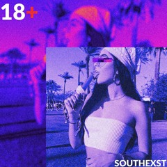 Sackie - Pink Panther (SouthExst Remix)
