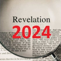 Part #10: Revelation 6 (Four Horsemen)