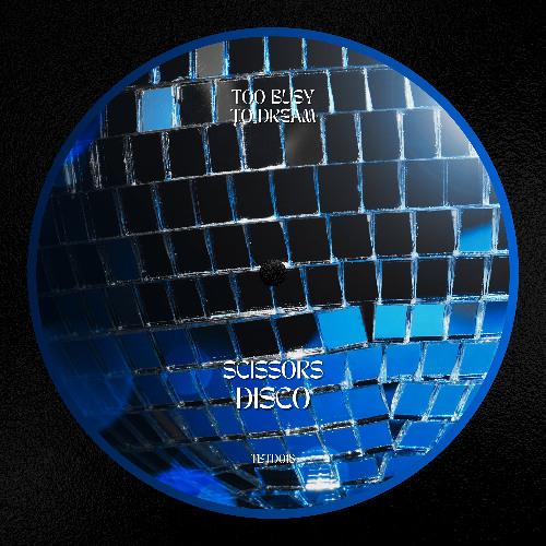 Scissors - Disco