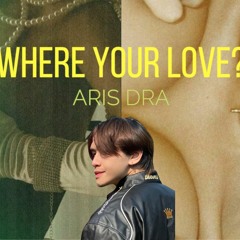 whereyourlove (probyleslie) - AIRS Dr.A