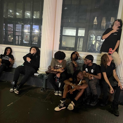 9geek ~ riri (erict+bl4cko) [D0PAMINE EXCLUSIVE + slump audios]