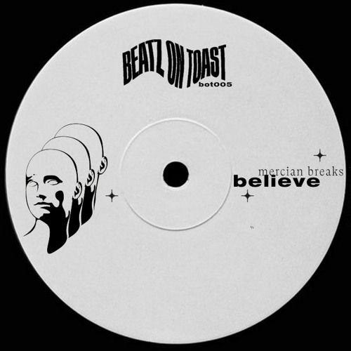 Mercian Breaks - Believe [Free DL]