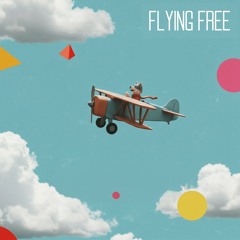 WRWLF - Flying Free