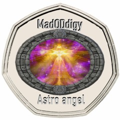 Astro Angel  {electronic,techno and Trance like}(Nonprofit)