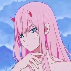 stickxr - zero two (COVER - poprawiona wersja)