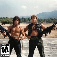 rambo
