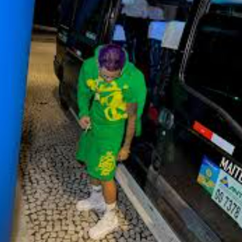 SIMPLESMENTE ELA RMX