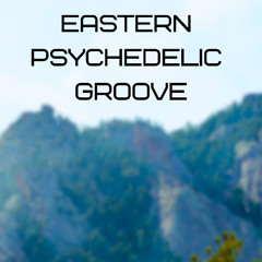 Groove of the East - ZaddyWuudz - Psychedelic Melodic House DJ Set