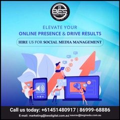 Digital Marketing Company In Sydney