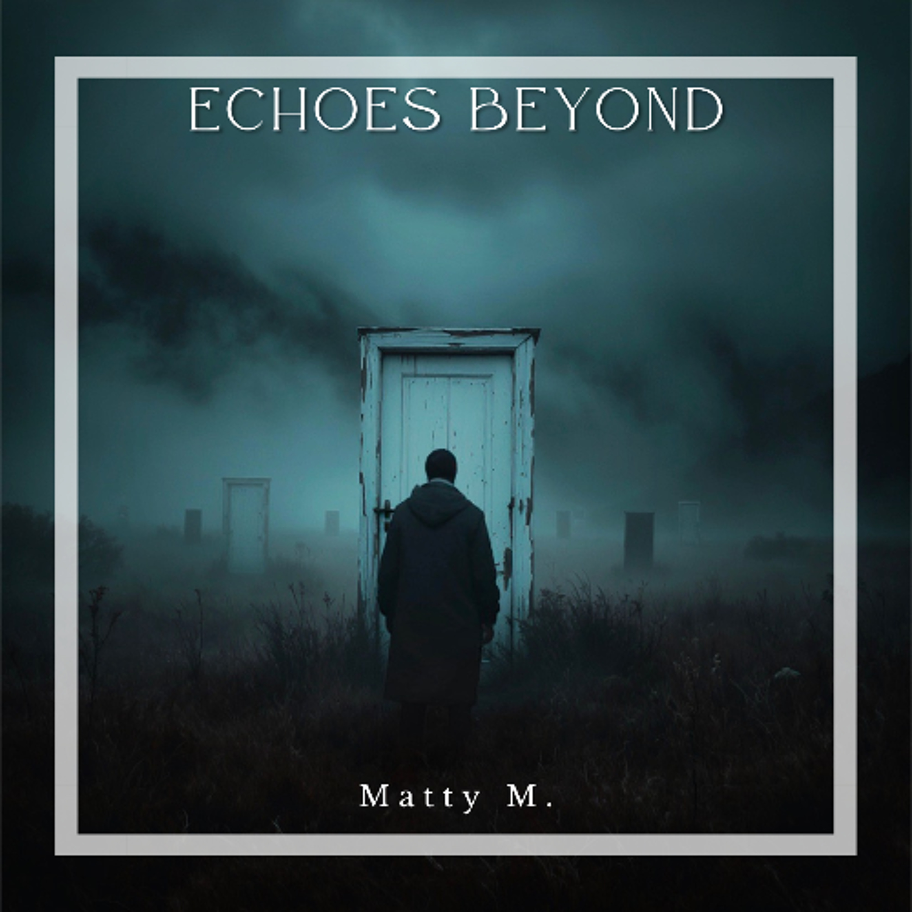 Echoes Beyond episode artwork