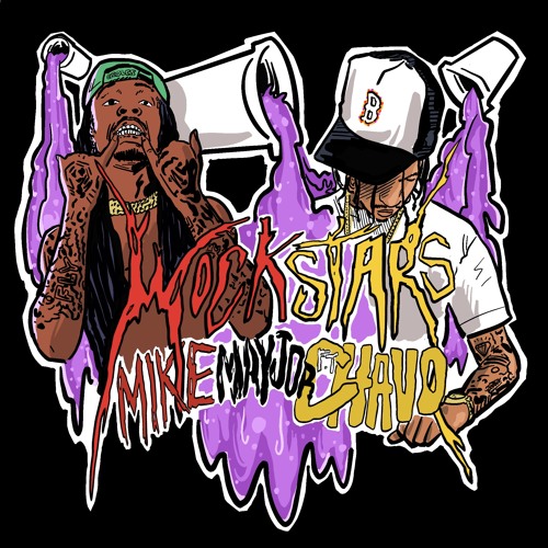 Wockstars (feat. Chavo)