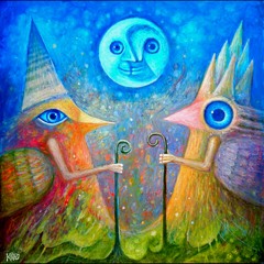 Dream of the Sorcerers