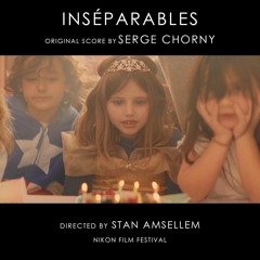 INSÉPARABLES - short film OST