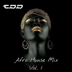 Afro House Mix Vol. I