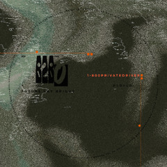 PREMIERE: 1-800PRIVATEDRIVER - Merge One (Dub) [B2BO: Been To Berlin Once]