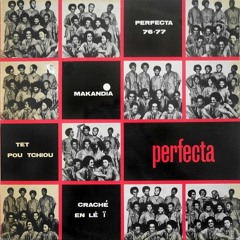 La Perfecta - Perfecta 76-77
