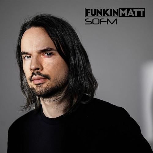 Sound of Funkin Matt - SoFM