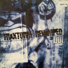 Various Artists - Traxtorm Revamped 006