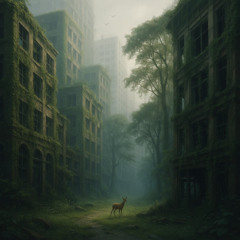 Post-Eden