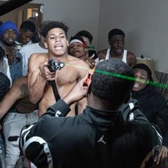 NLE Choppa x Da Baby x Quin NFN "GANG!" Type Beat (Prod. Reckless Beats)