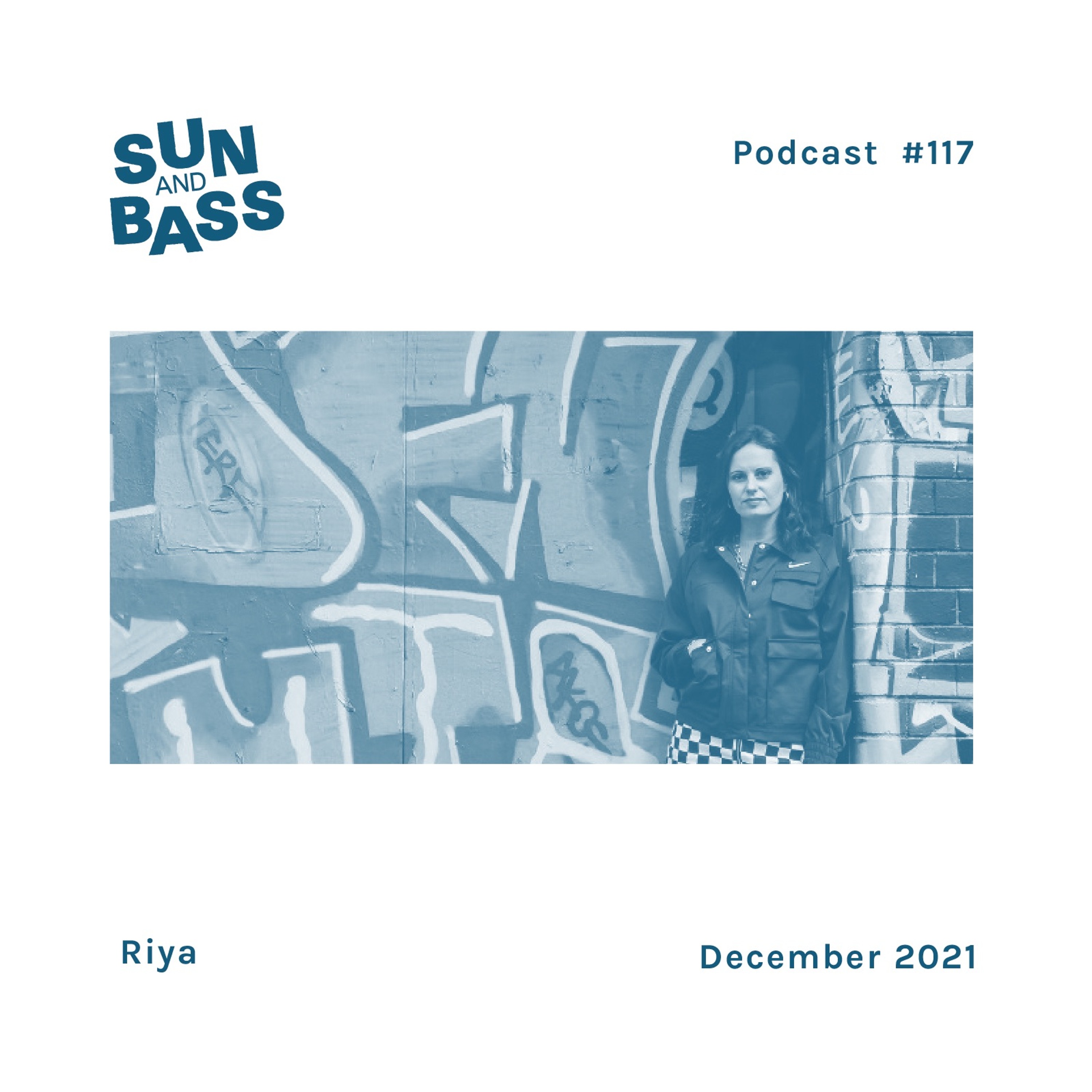 SUNANDBASS Podcast