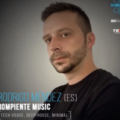 Rodrigo__Méndez elektrona episode #2
