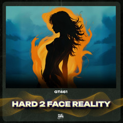 Error404 -  Hard 2 Face Reality (Techno)