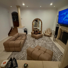 Hauntin Mee (prod. NM) Demo