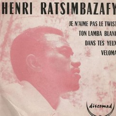 SKY - Henry Ratsimbazafy Sampled (prelude to the outro)