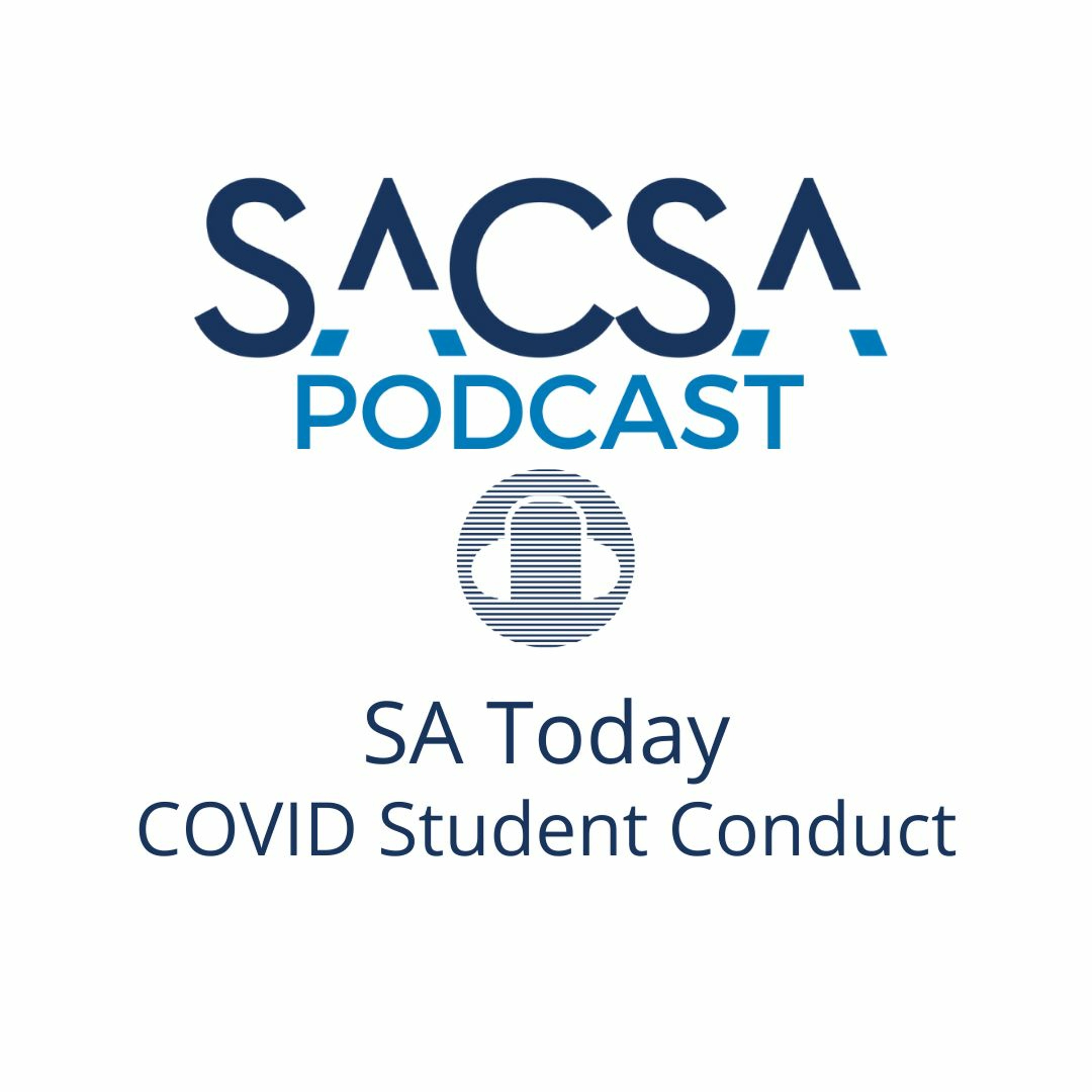 The SACSA Podcast