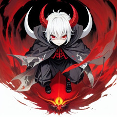Birth of a Devil by Aimy