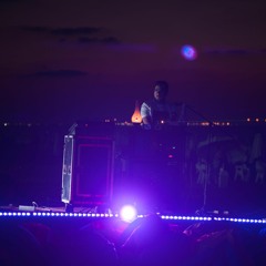 DJMOO FT. Yarden Saxophone & StadiumX - Legend