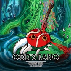 God's Fang - Vocal wLogan Adams (Spear and Fang vs San And Moro)