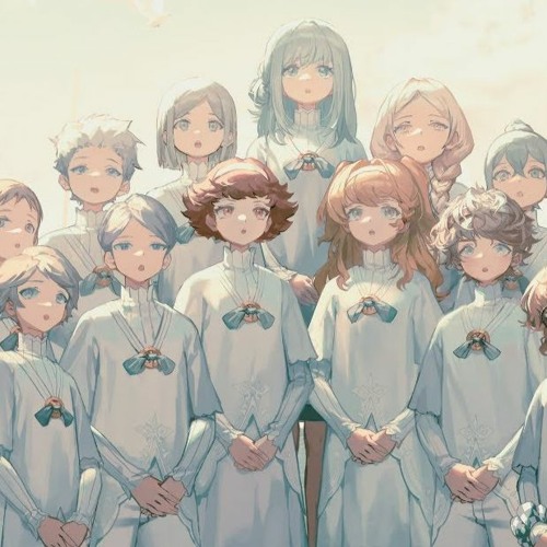 Reverse 1999 ost - School song