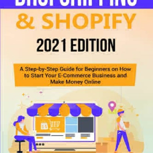 Stream episode free pdf Dropshipping & Shopify: 2021 Edition - A  Step-by-Step Guide for Beginners on by Finneganpacheco podcast | Listen  online for free on SoundCloud