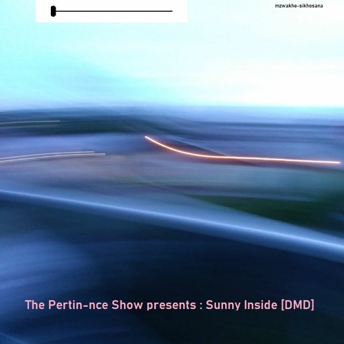 Pertin - Nce Guest Mix By Sunny Inside [DMD]