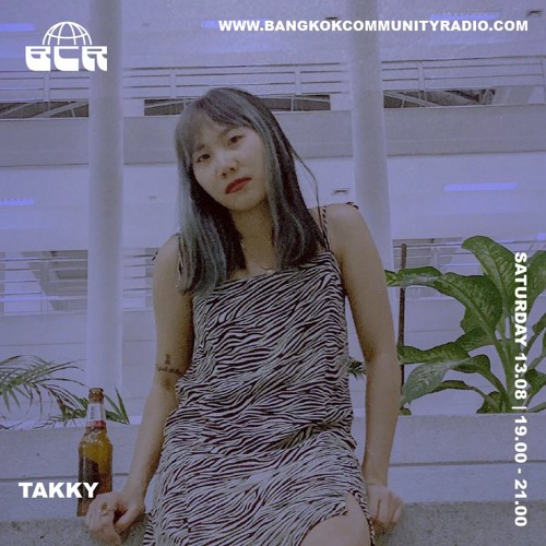Takky August 13th 2022
