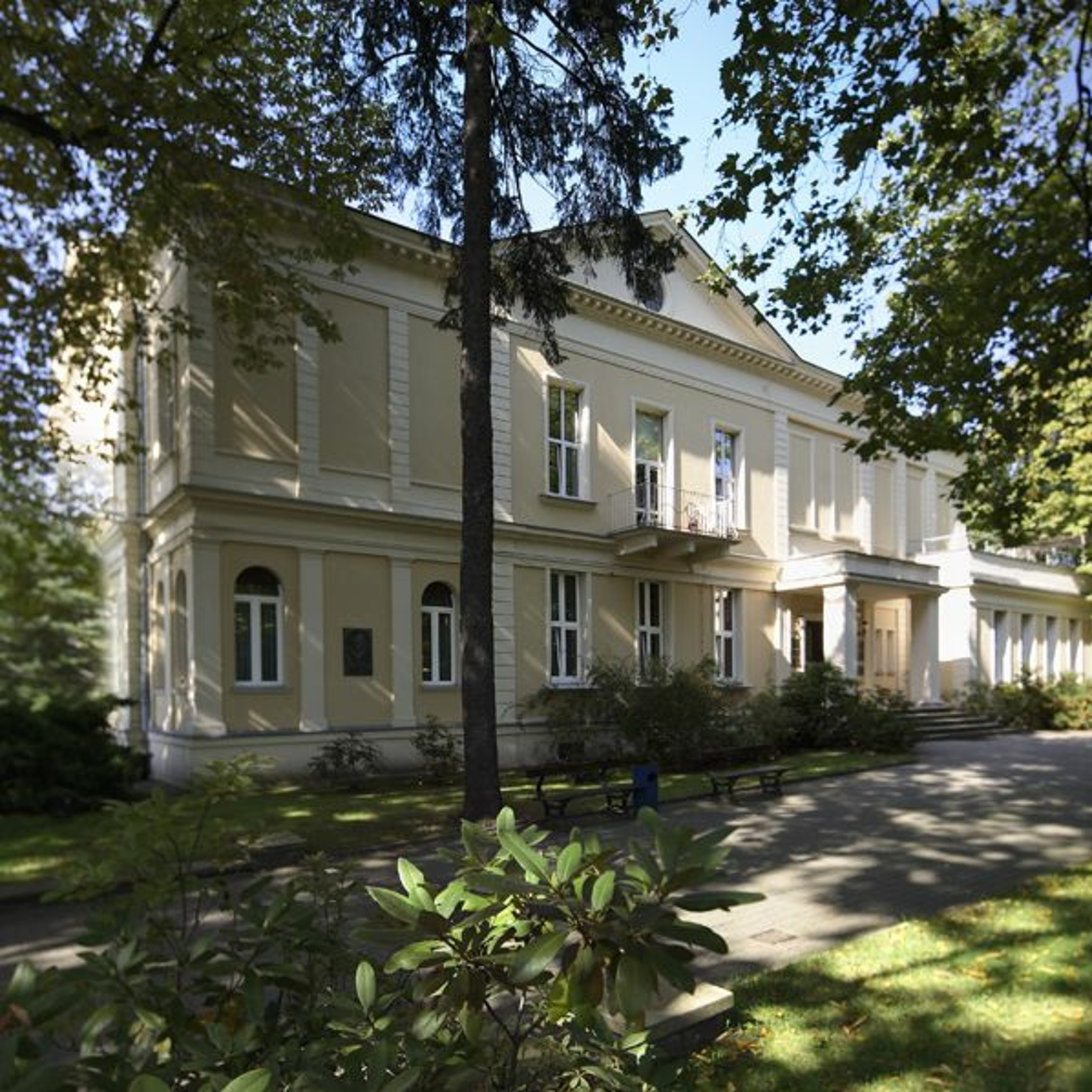 75 lat Łódzkiej Fabryki Snów