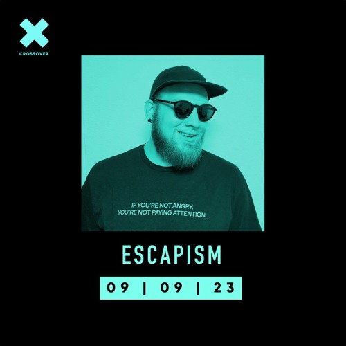 ESCAPISM @ Crossover pres. VOLTAGE, LENS & ANAÏS (09.09.2023)
