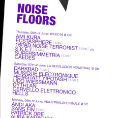 WGT Noise Floors