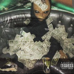 Cj2x x GloryBoi Alien Flow
