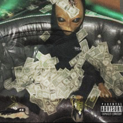 Cj2x x GloryBoi Alien Flow