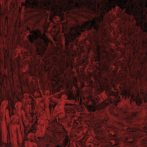 Wir hassen und verachten Menschen [Tekk]