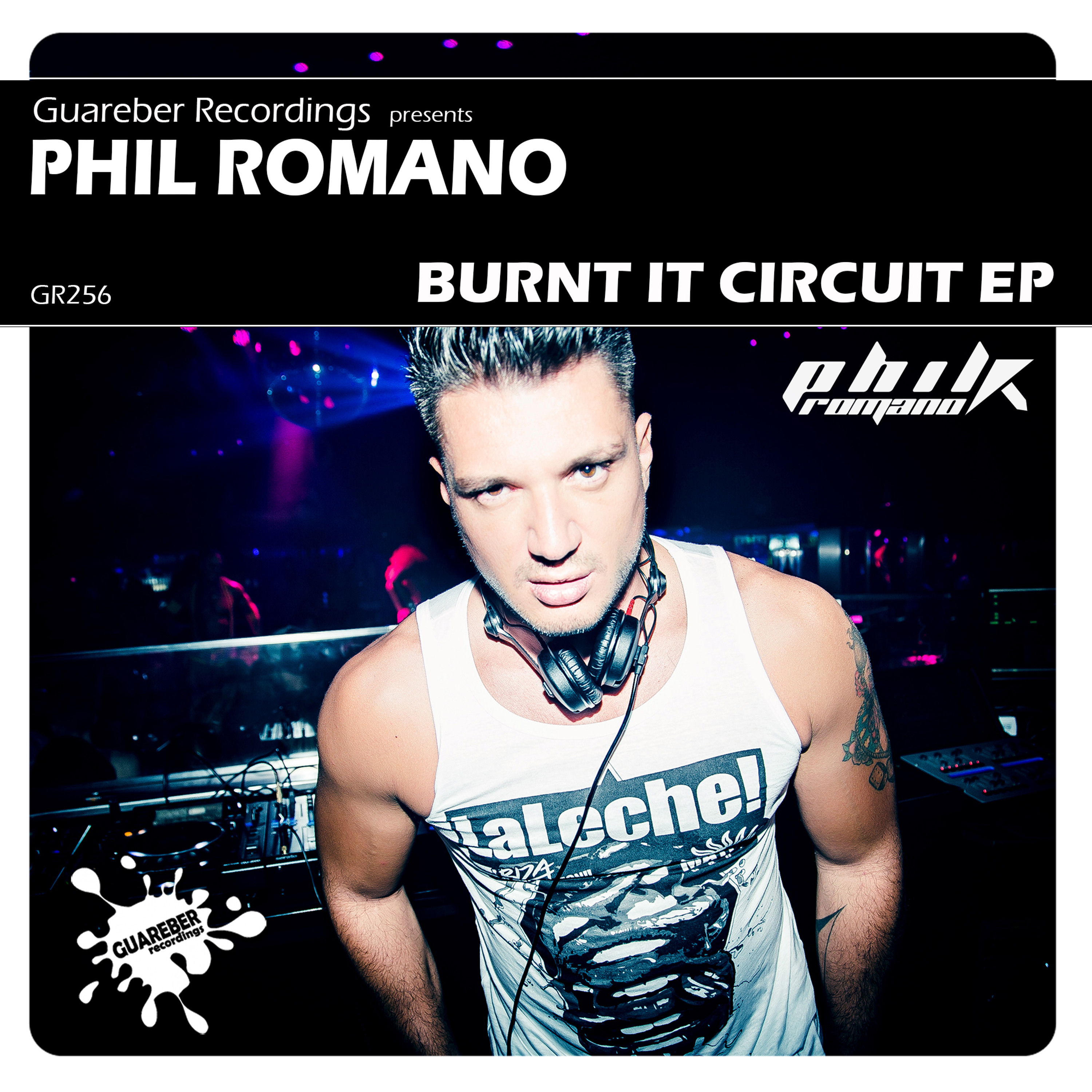 Circuit (Original Mix) episode artwork