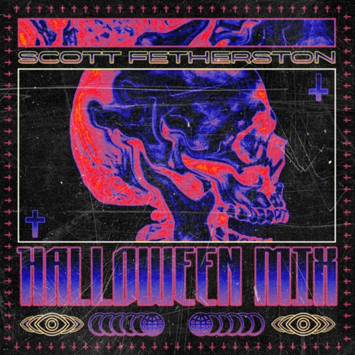 Scott Fetherston - Halloween Mix