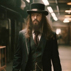 American Easy Life by RUUDZ (NEEDS VOCALS)