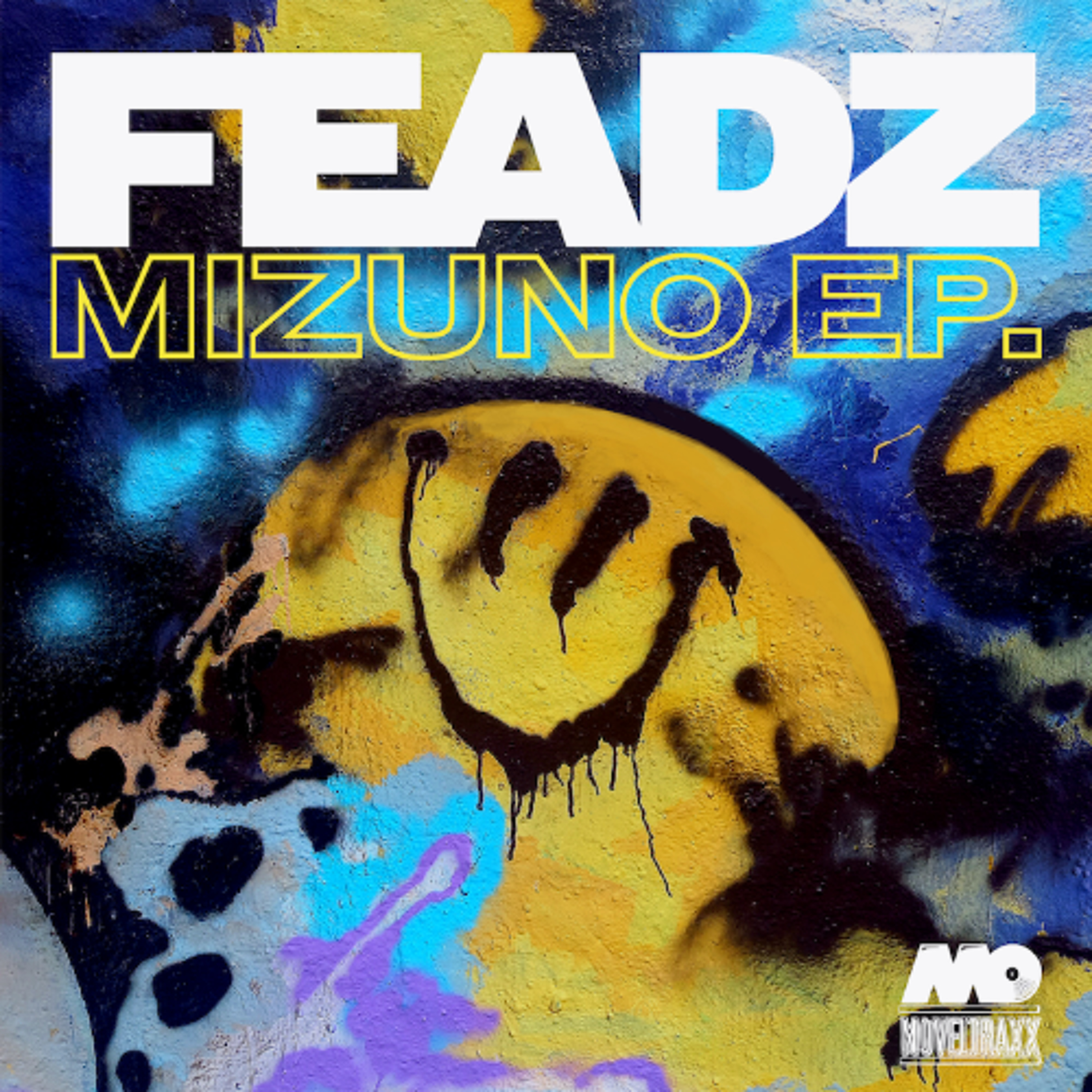 FEADZ - Mecanic episode artwork