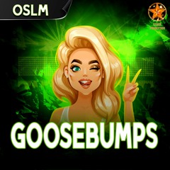 OSLM - Goosebumps (Official Audio)